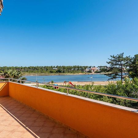 Apartments By The Sea Privlaka, Zadar - 666 Zewnętrze zdjęcie