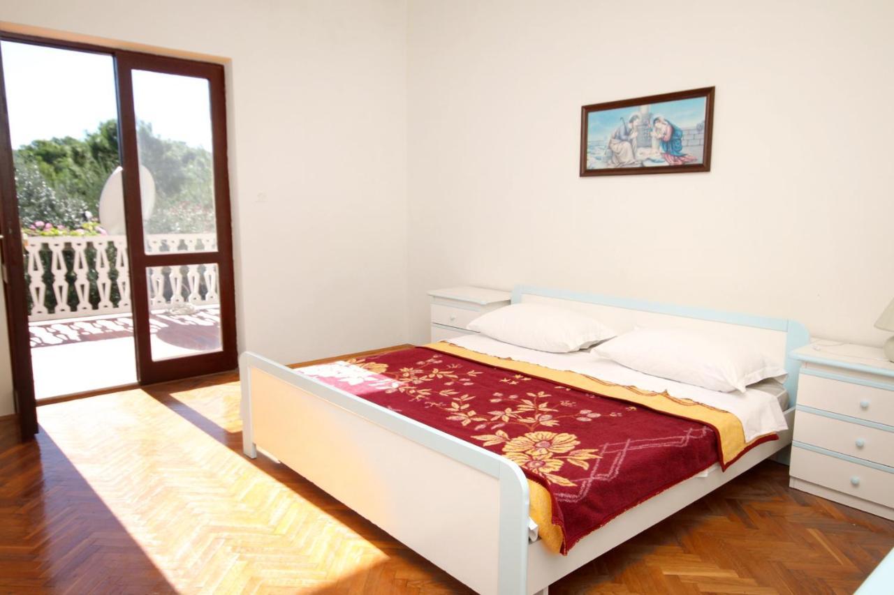 Apartments By The Sea Privlaka, Zadar - 666 Zewnętrze zdjęcie
