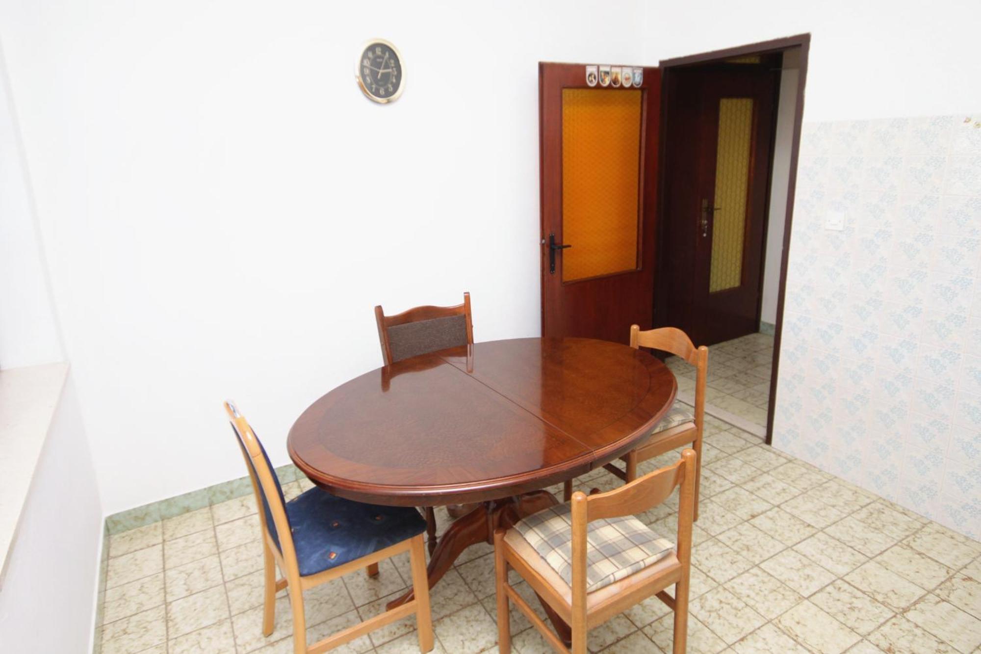 Apartments By The Sea Privlaka, Zadar - 666 Pokój zdjęcie